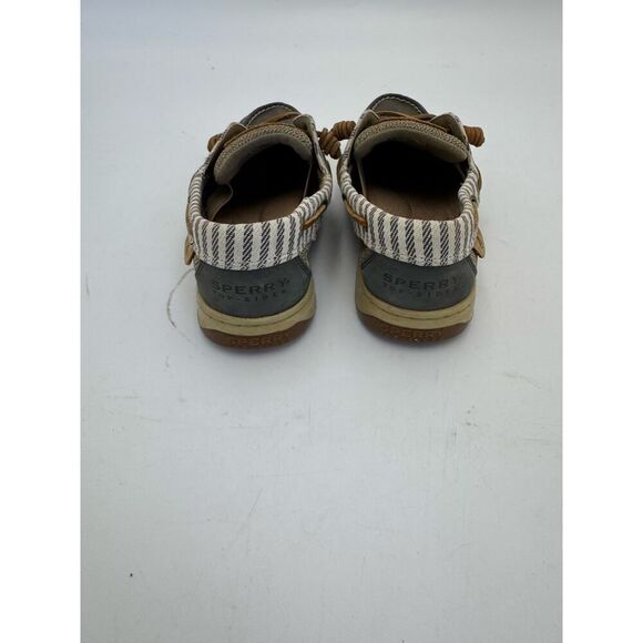 SPARRY TOP SLIDER WOMENS‎ 7.5M BOAT SHOE STS91266 61428 - Picture 3 of 6